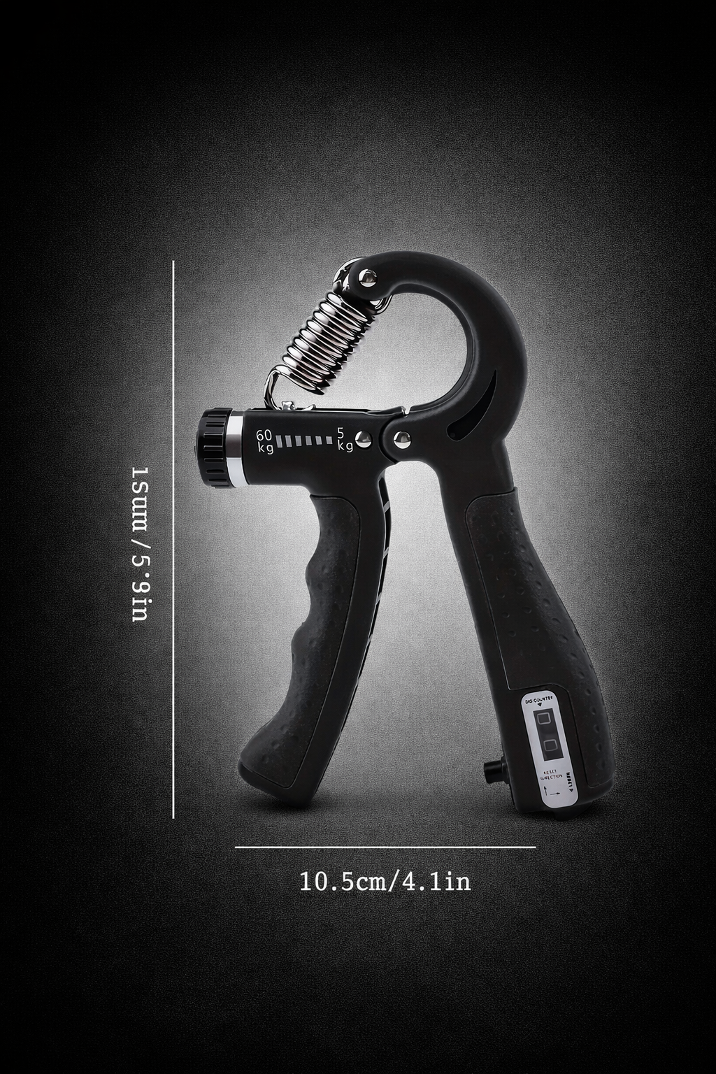 Grip Strength Trainer