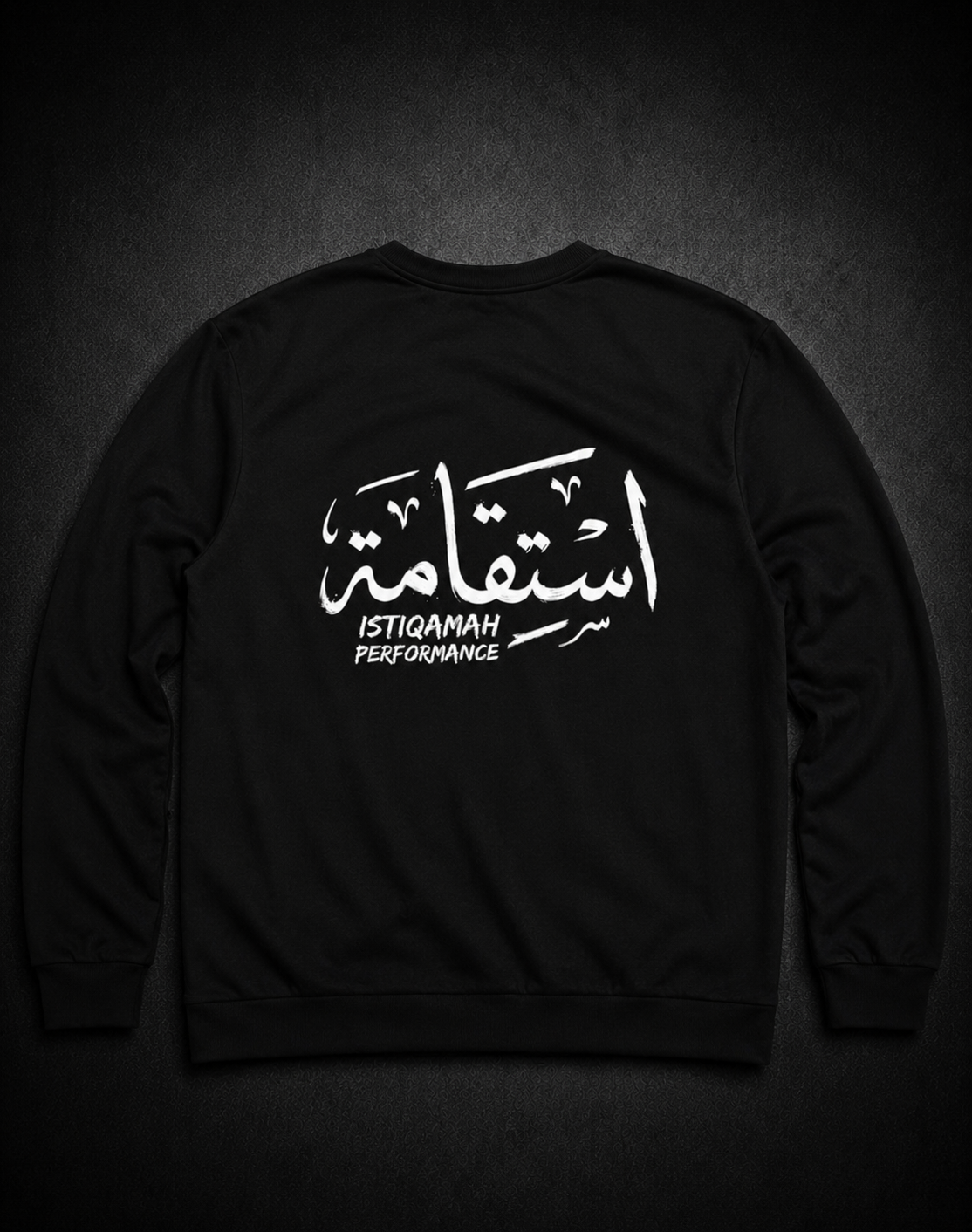 Istiqamah Pump Cover