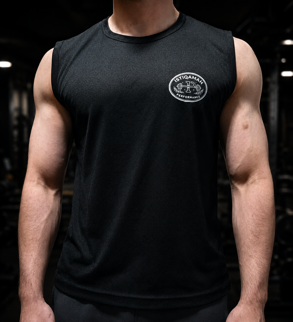 Performance Tank