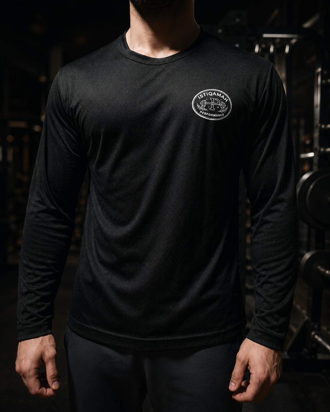 Istiqamah Long Sleeve