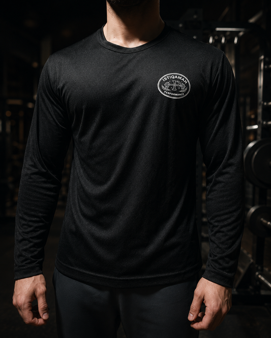 Istiqamah Long Sleeve