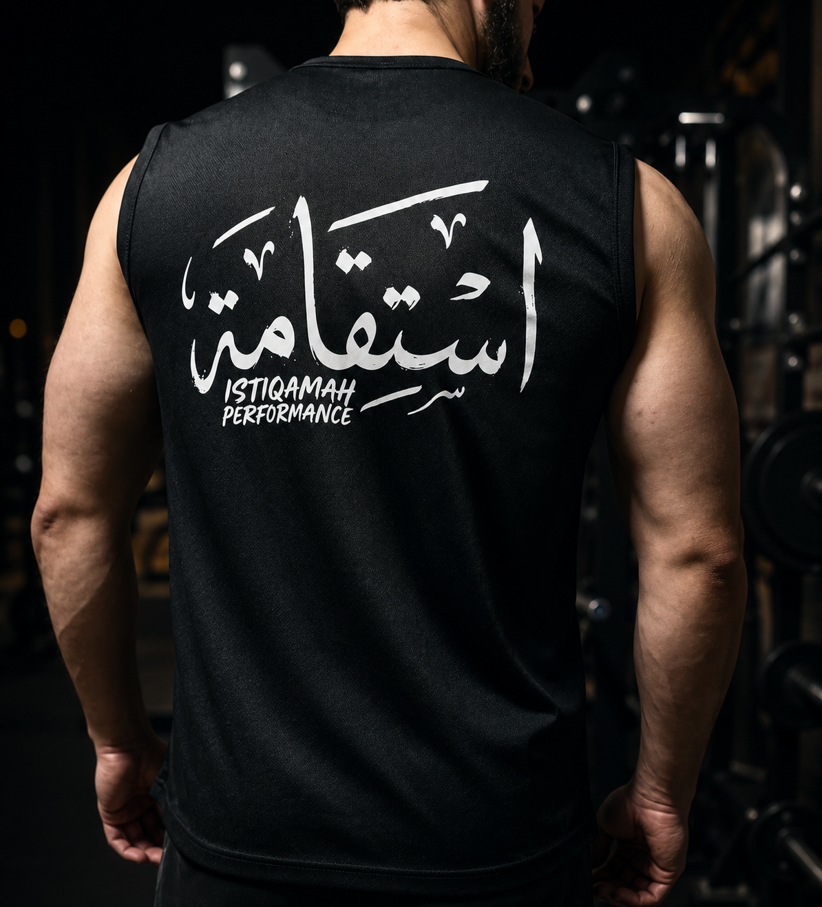 Performance Tank