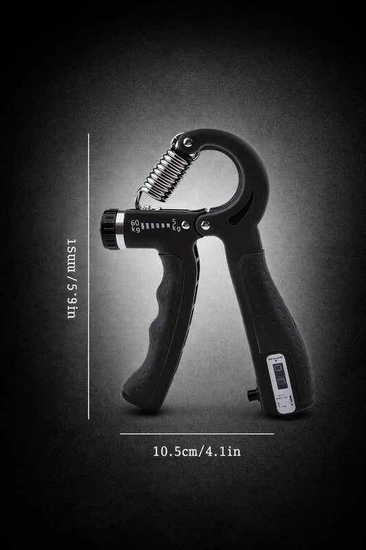Grip Strength Trainer