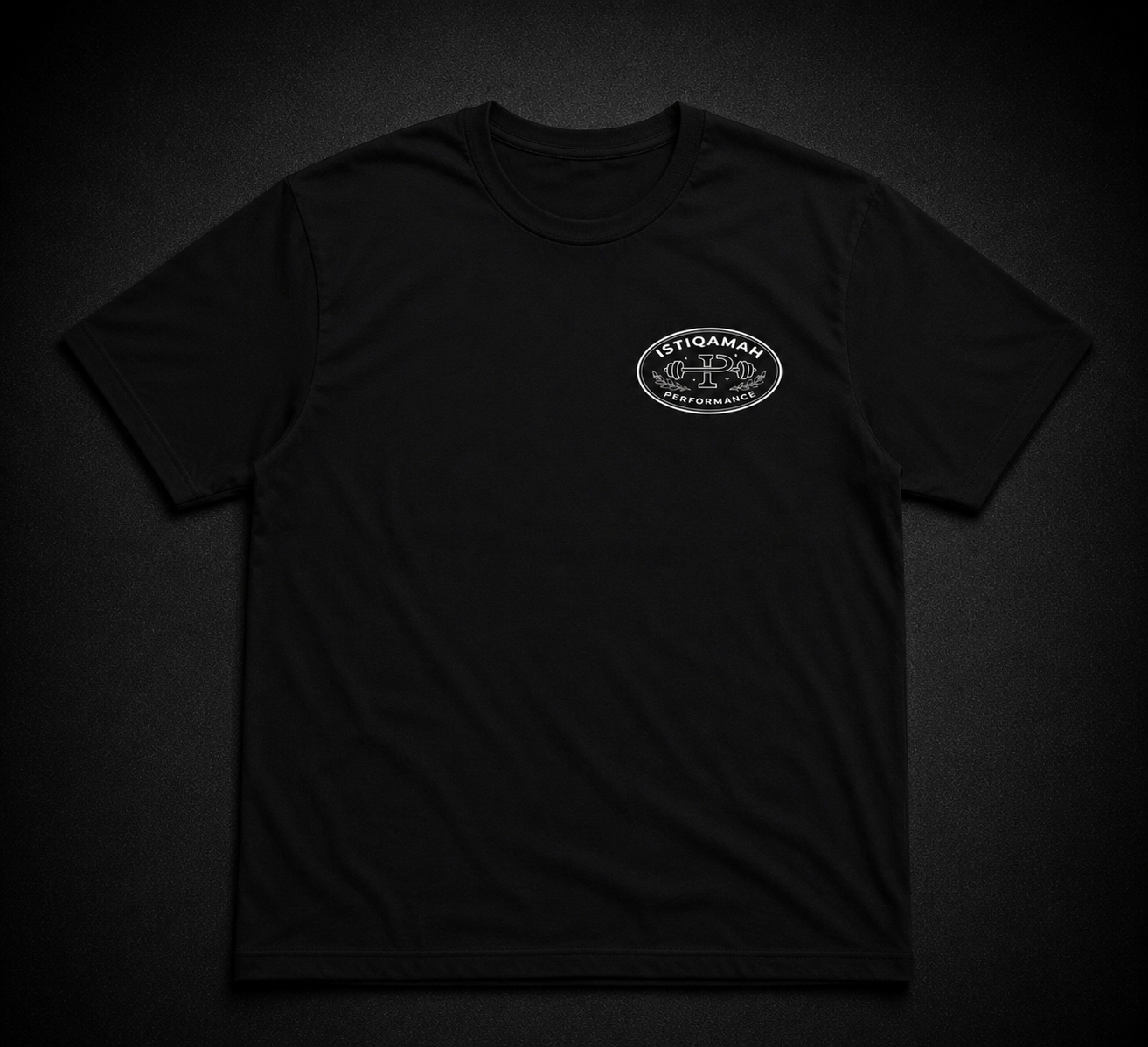Istiqamah Tee
